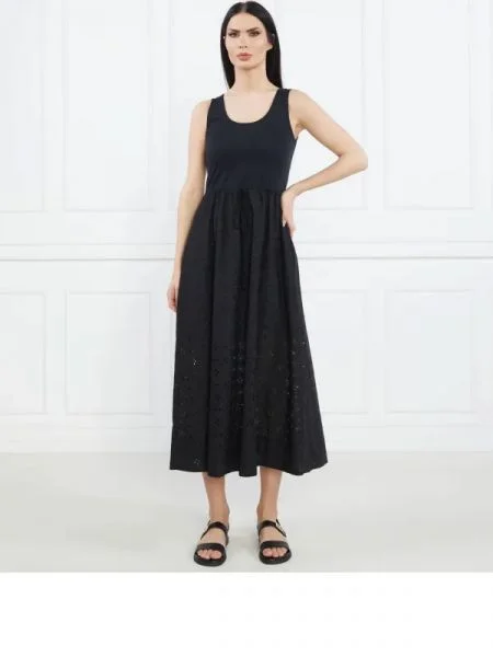 Marella SPORT Ruha fekete