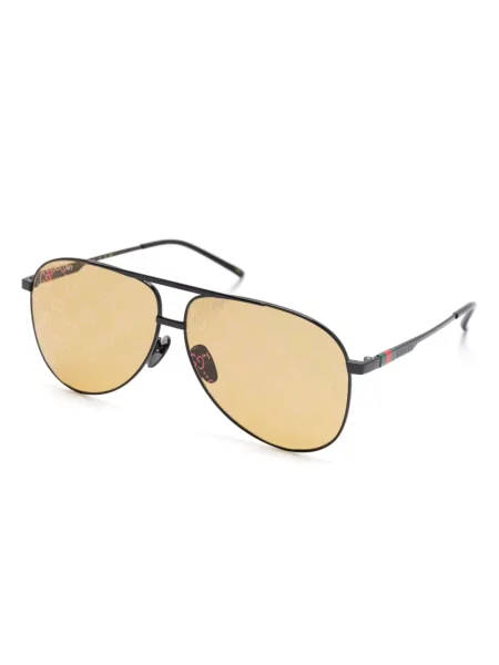 Ochelari de soare Gucci Eyewear negru