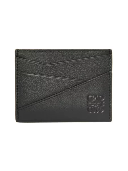 Portfel Loewe czarny