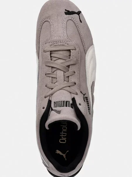 Puma Speedcat кросівки замшеві