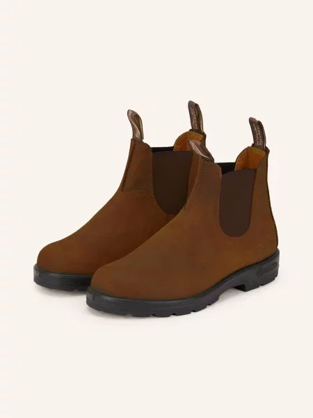 Blundstone Buty braun
