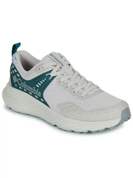 Tek gležnjarji Columbia bež