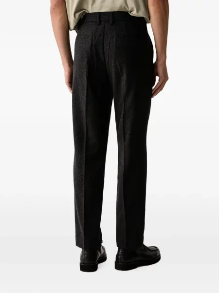 Pantaloni Lindbergh negru