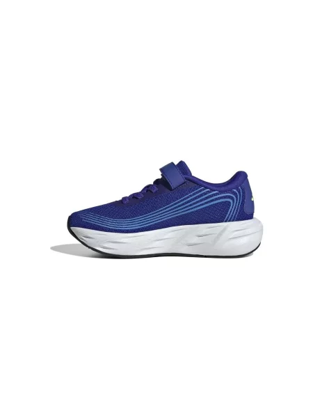 Gyerek félcipő Adidas kék
