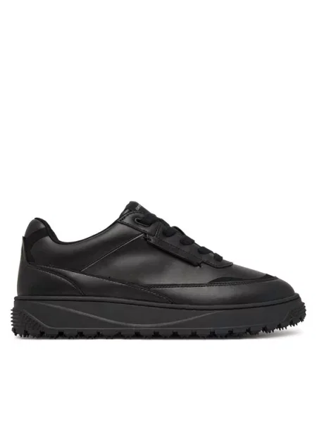 Emporio Armani Superge črna