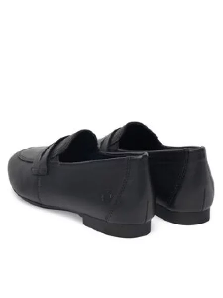 Remonte Loaferke črna