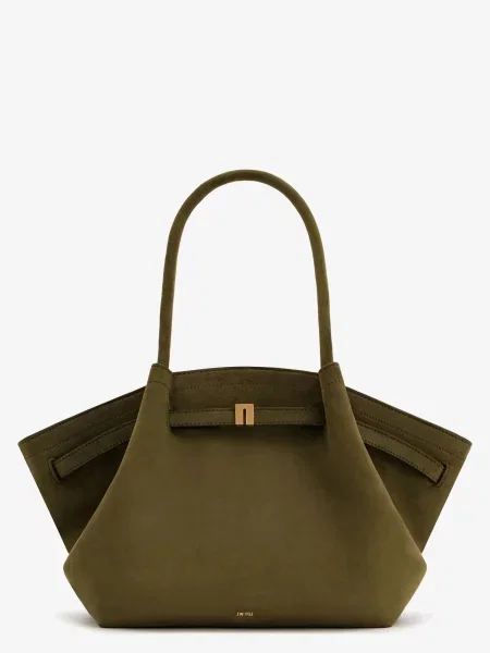 Сумка Jw Pei зелена