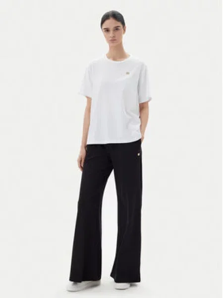 Košile Ea7 Emporio Armani bílá