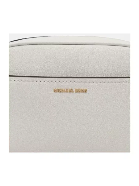 MICHAEL Michael Kors torebka crossbody biała
