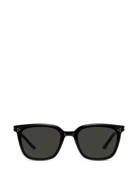 Ochelari de soare Gentle Monster negru
