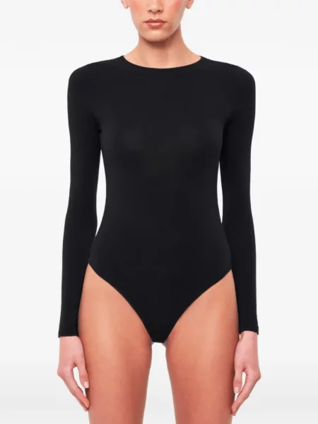 Lung body Ow Collection negru