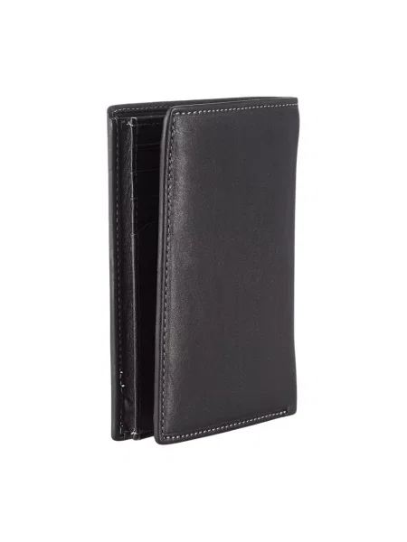 Portfel Camel Active elegancki czarny
