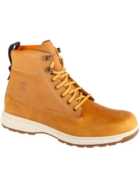 Pantofi Timberland galben