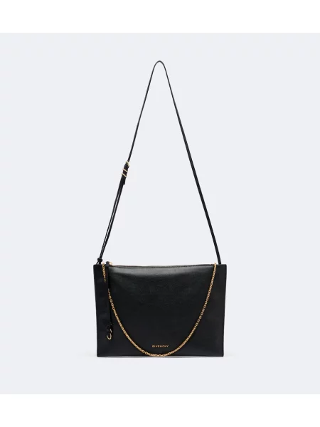 Geantă Givenchy din piele negru