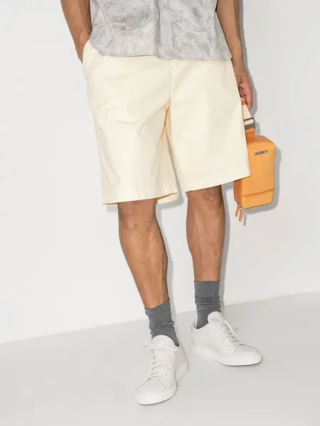 Sneakersy Common Projects szare
