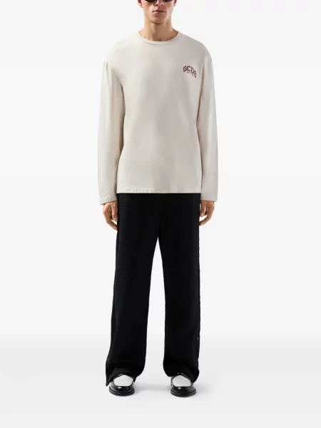 Tricou Gcds lung