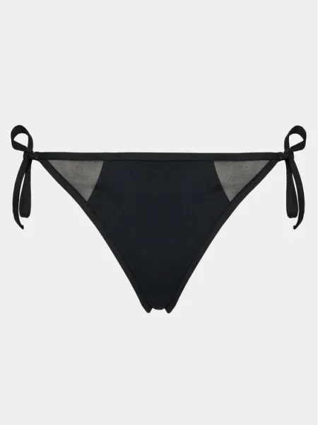 Calvin Klein Swimwear Долнище на бански черен