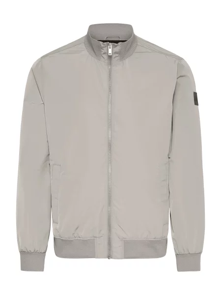 Matinique Geacă de primăvară-toamnă MAHardron' gri