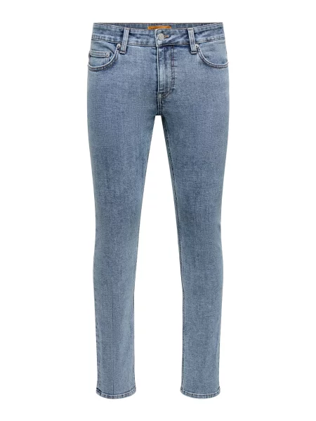 Only & Sons Jeans ONSLoom denim albastru