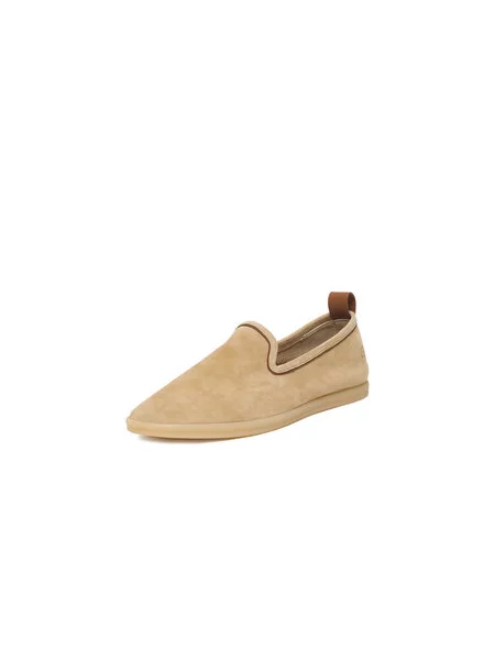 Loaferice GINO ROSSI bež