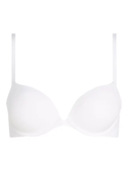 Calvin Klein Sutien alb