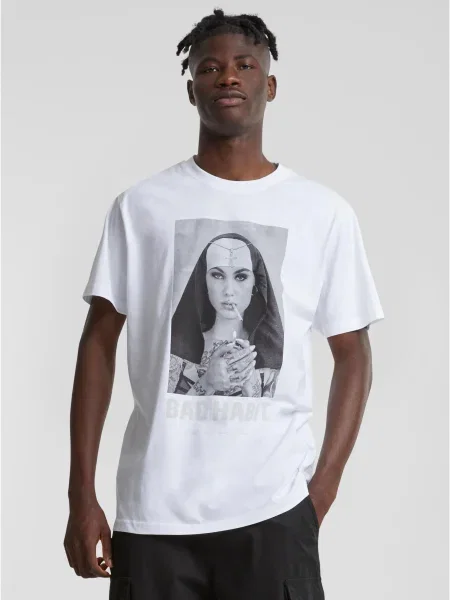Tricou Mt Men negru