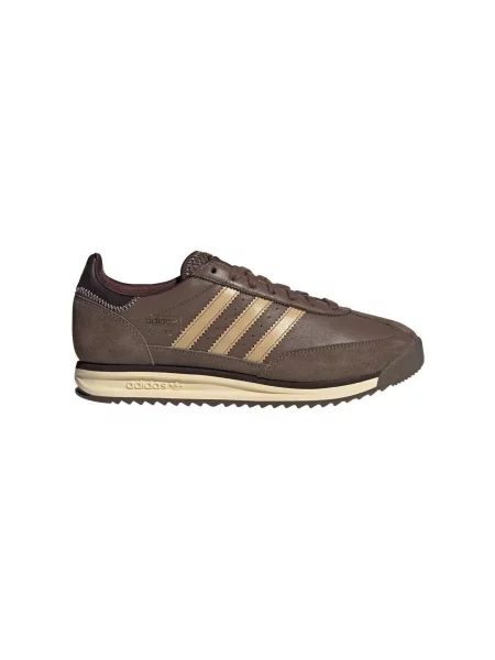 Pantofi Adidas bej