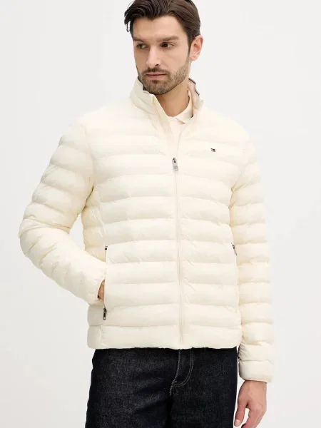 Tommy Hilfiger geacă bej