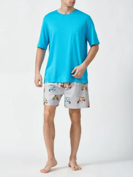 Піжама Cyberjammies