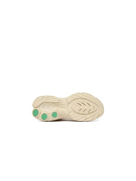 Lacoste Superge Spinor Écru