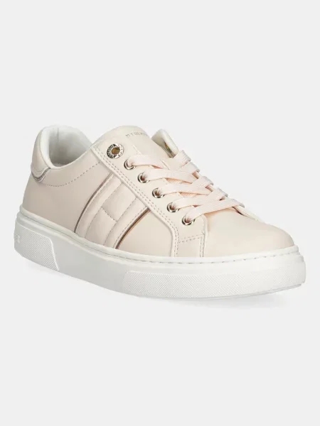 Tommy Hilfiger Dječje tenisice bež