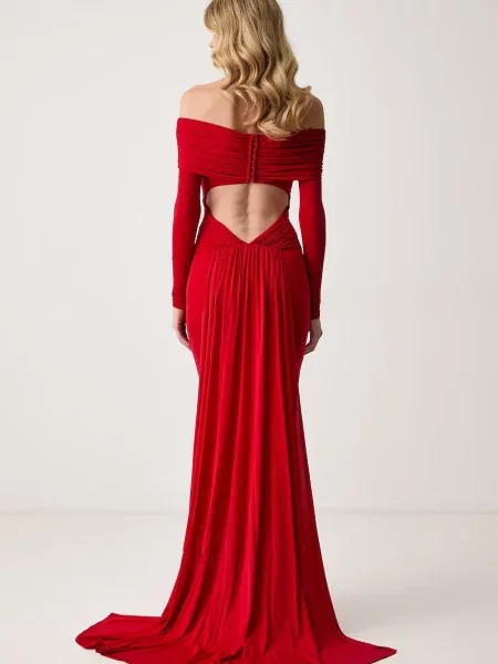 Платье Elisabetta Franchi