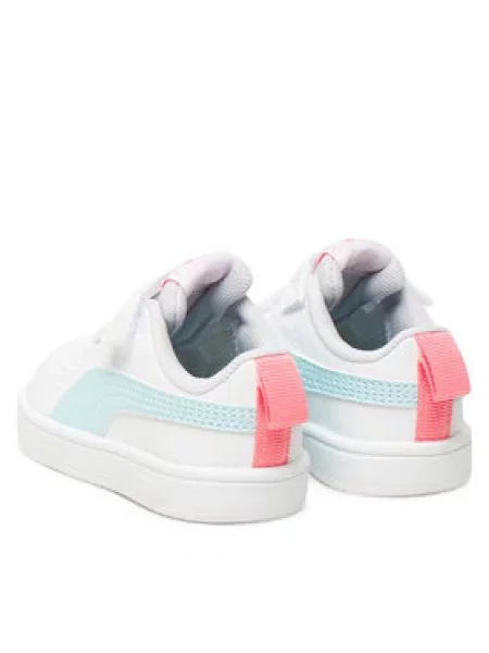 Sneakersy Puma bílé