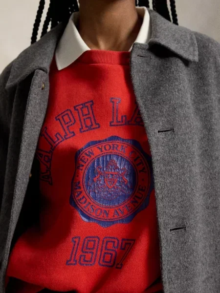 Свитер Polo Ralph Lauren