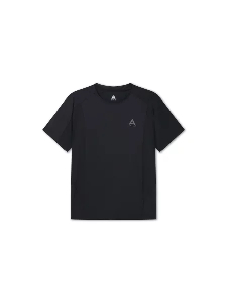 A-Game Tricou Basis' negru