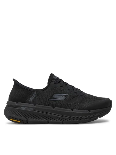 Pantofi Skechers negru