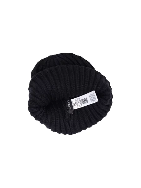 Căciulă Guess negru