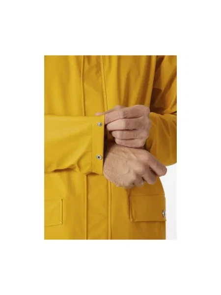 Palton Helly Hansen galben