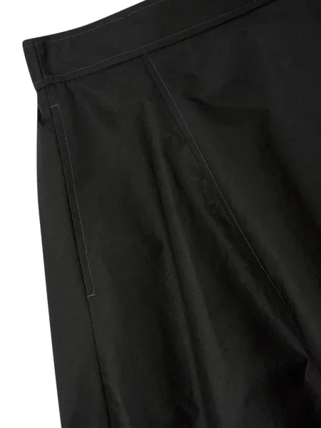 Fustă Tomboy negru