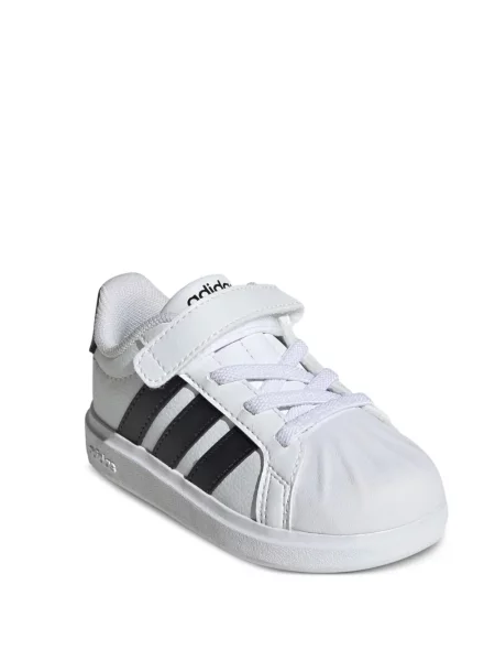 Маратонки Adidas бяло