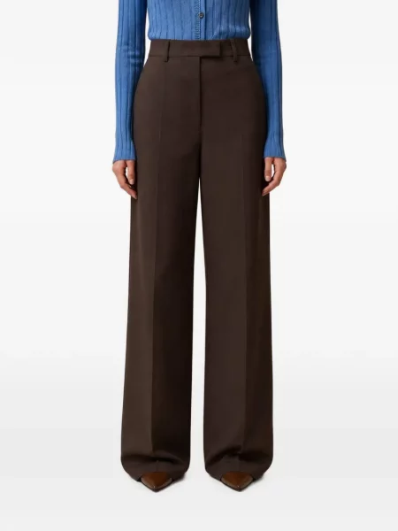 Pantaloni Retori de in maro