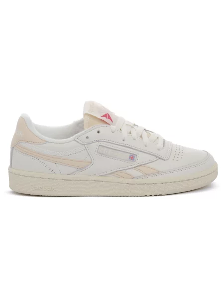 Pantofi Reebok Sport alb
