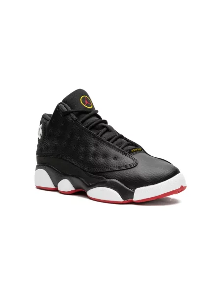 Sneakerși copii Jordan Air Jordan 13 negru
