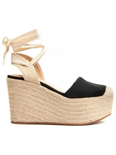 Espadrilky Leindia