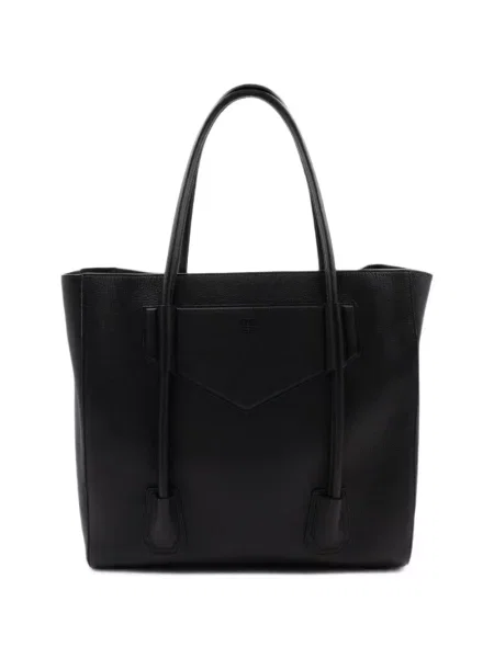 Geantă Givenchy Antigona negru