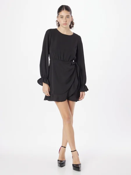 NLY by Nelly Rochie negru