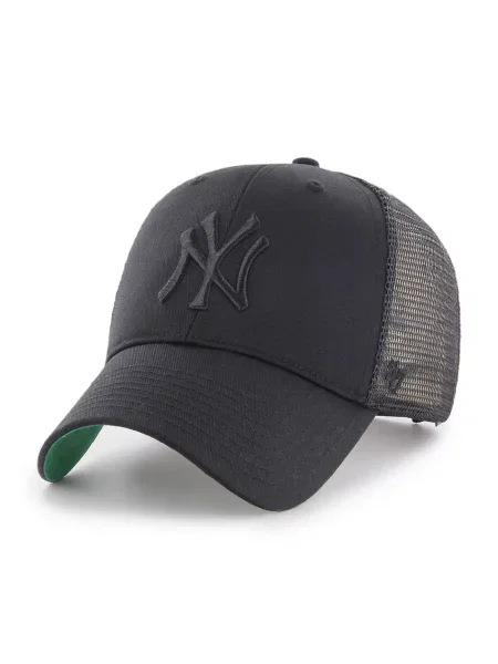 Baseball sapka 47brand fekete