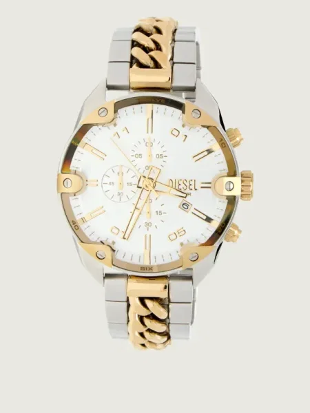 Diesel Ceas Spiked