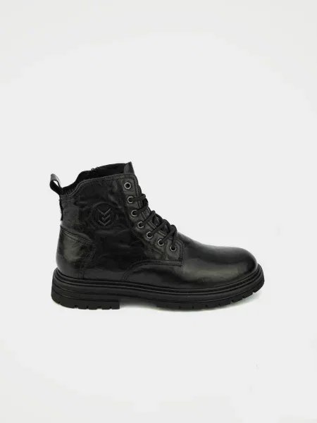 Ботинки Urban Trace черные