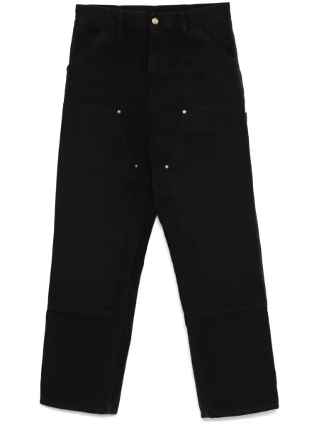 Pantaloni Carhartt Wip negru